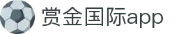 赏金国际app